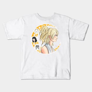 The Oracle Kids T-Shirt